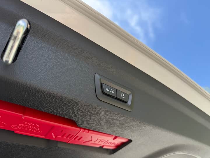 MINI Countryman — фото 14