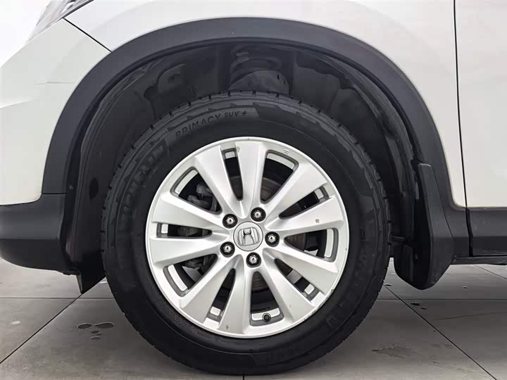 Honda CR-V 2016 2.0 L 2 WD — фото 17