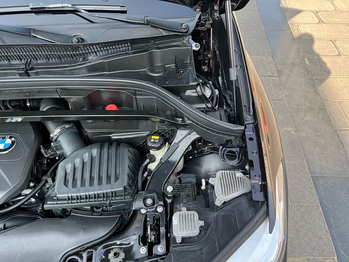 BMW X1 2018 x Drive 20 Li — фото 46
