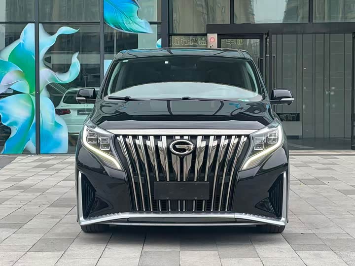 Trumpchi M8 2021 390 T — фото 2