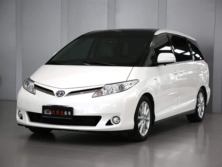 Toyota — фото 1