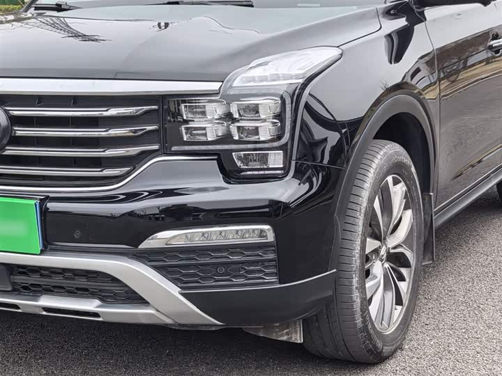 Trumpchi GS8 2019 390 T 2 WD ( ) — фото 24