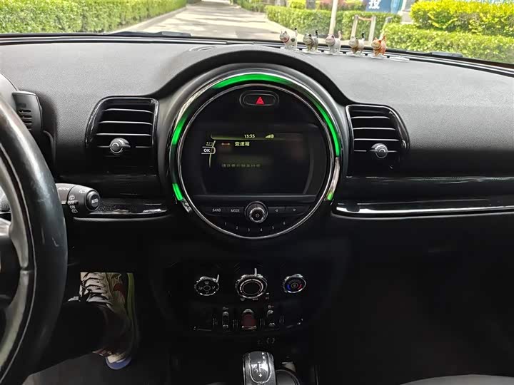 MINI Clubman — фото 21