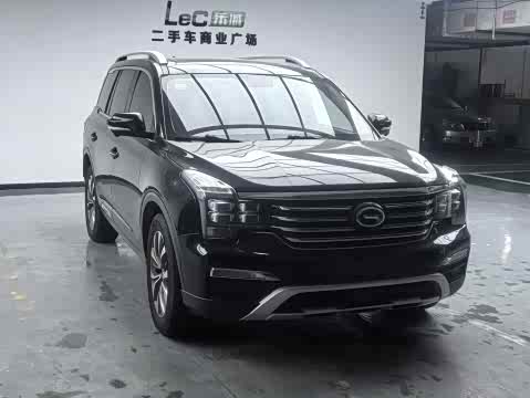 Trumpchi GS8 2017 320 T 2 WD ( ) — фото 9