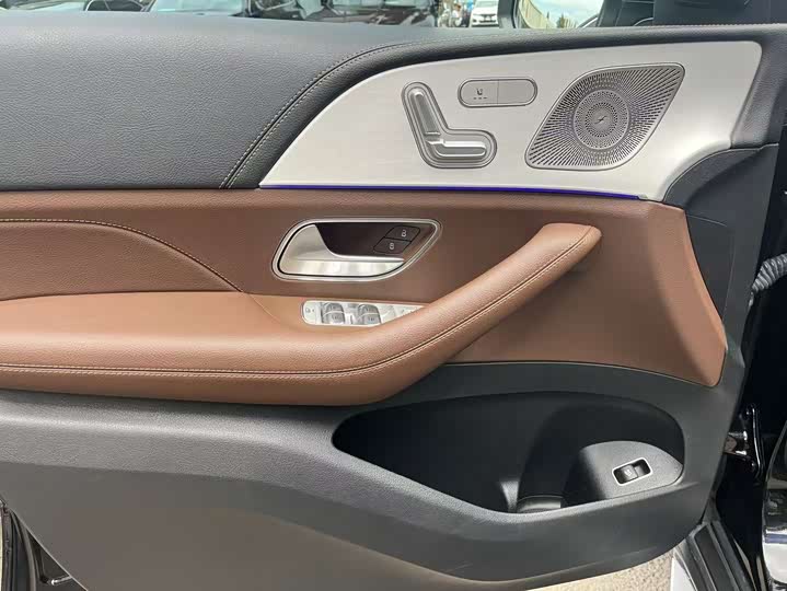 Mercedes-Benz GLE 2024 GLE 350 4 MATIC — фото 19