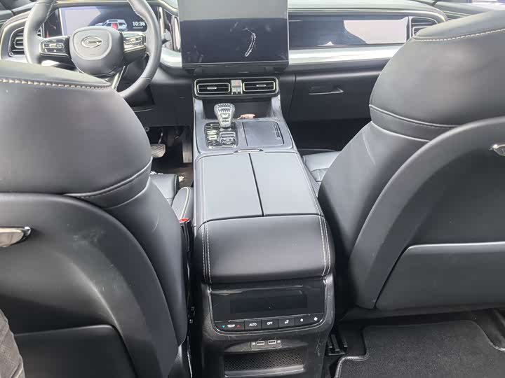 Trumpchi GS8 2022 2.0 TM 4 WD （ ） — фото 14