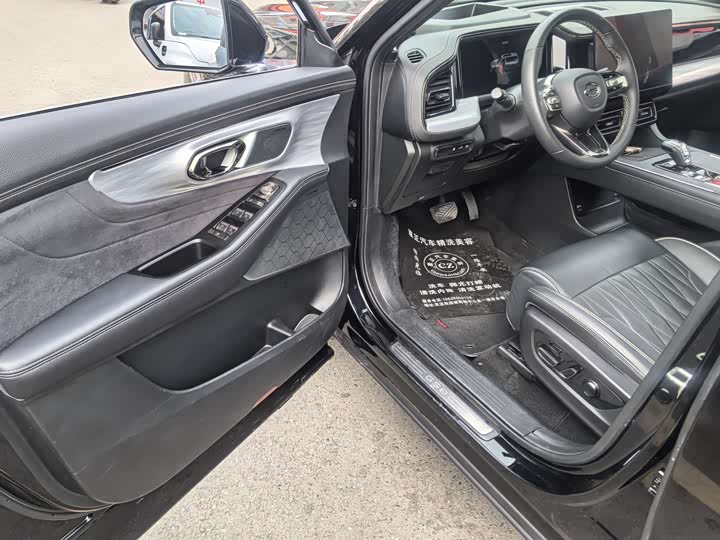 Trumpchi GS8 2022 2.0 TM 4 WD （ ） — фото 6