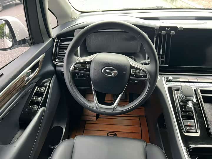 Trumpchi M8 2021 390 T — фото 6