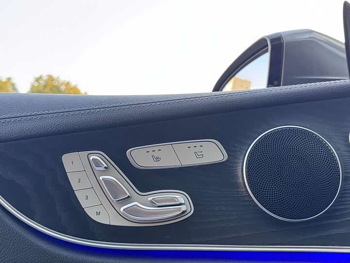 Mercedes-Benz E-Class 2021 E 260 — фото 22