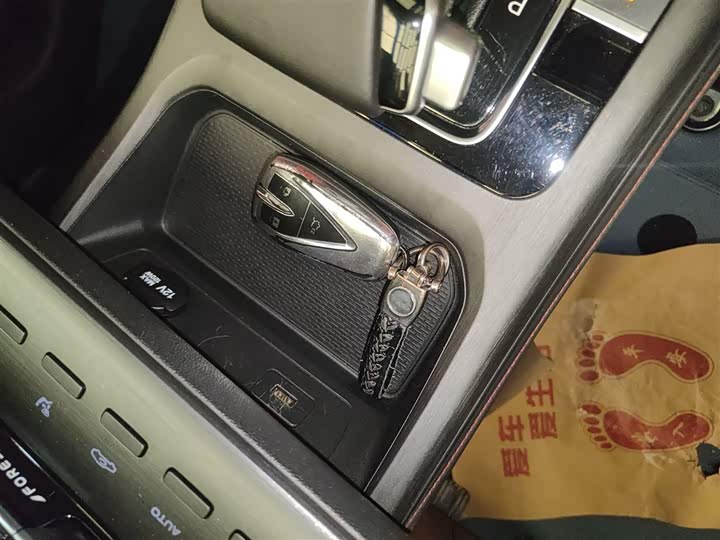 Changan CS55 PLUS 2022 1.5 T DCTLuxury — фото 9