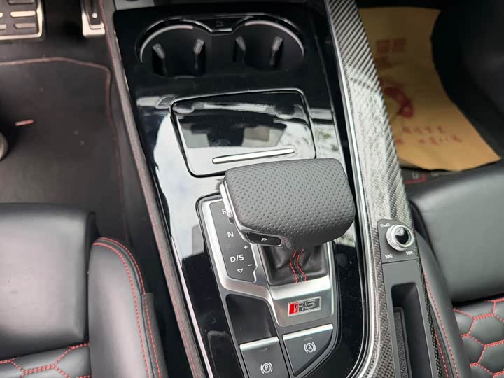 Audi RS 5 2020 RS 5 2.9 T Sportback — фото 21