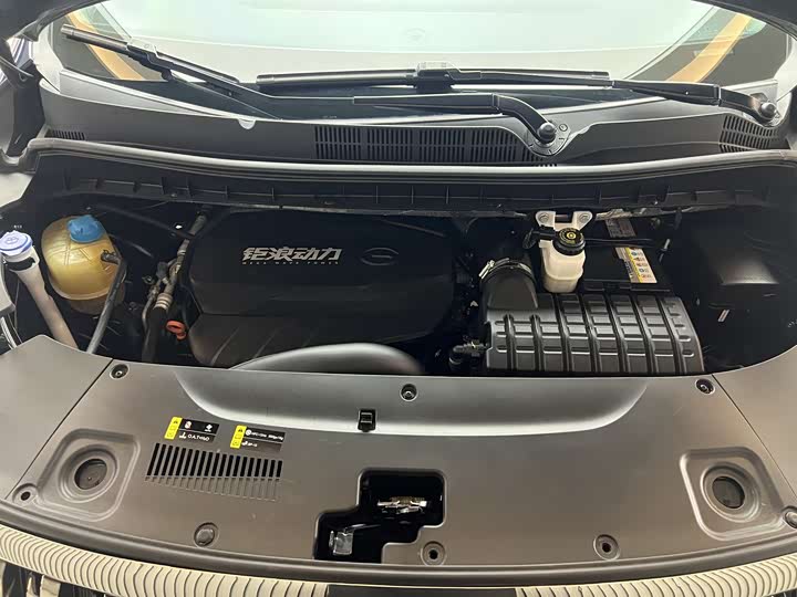 Trumpchi M8 2023 390 T — фото 20