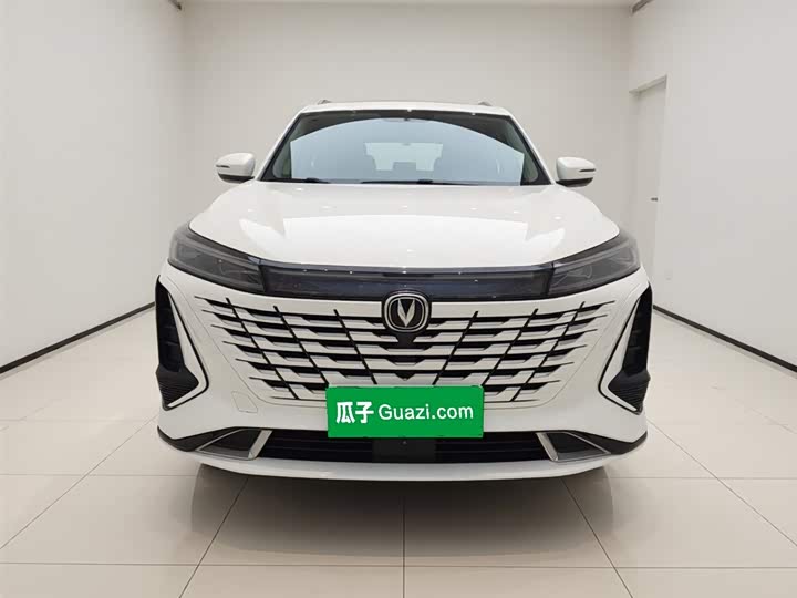 Changan CS75 PLUS 2023 1.5 T ATPremium — фото 3