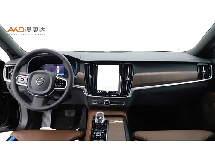 Volvo S90/2.0T/24 /B5 — фото 5