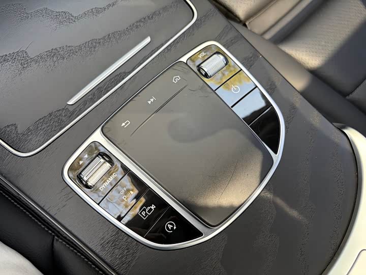 Mercedes-Benz C-Class 2020 C 260 — фото 20