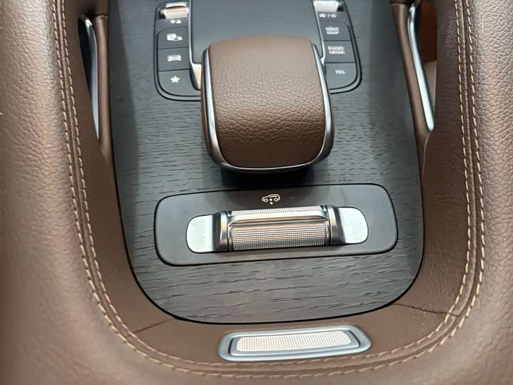 Mercedes-Benz GLS 2024 GLS 450 4 MATIC — фото 19