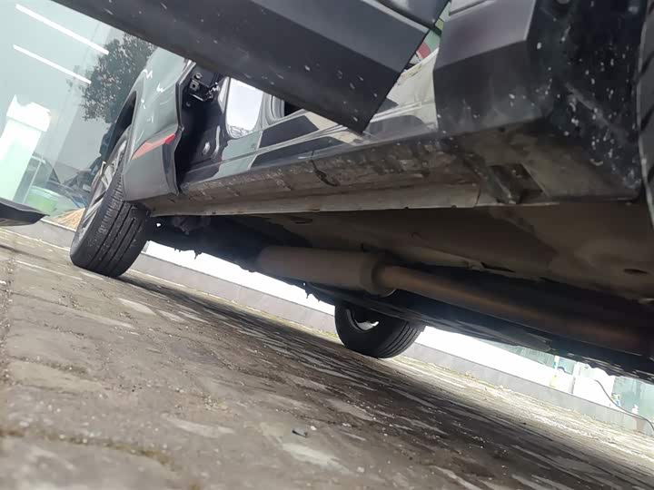 Changan CS75 PLUS 2020 1.5 T ATPremium — фото 21