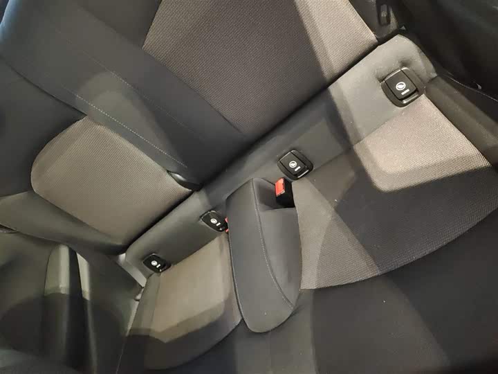 MINI Hatch — фото 17