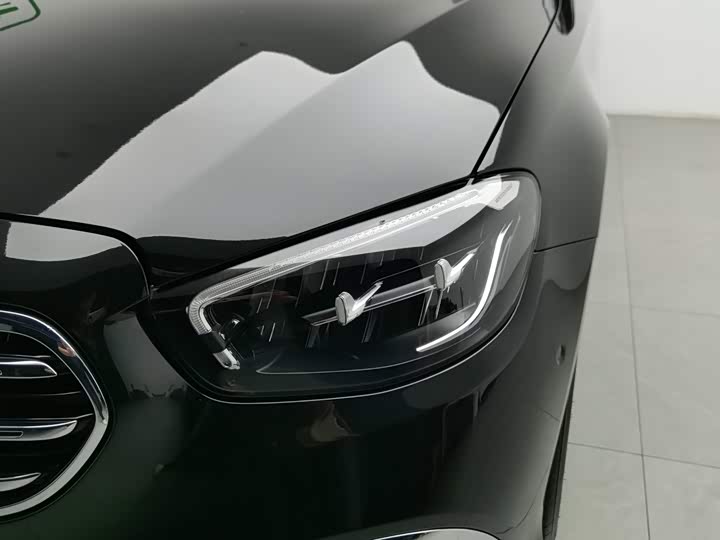 Mercedes-Benz E-Class рестайлинг E 260 L 4MATIC — фото 7
