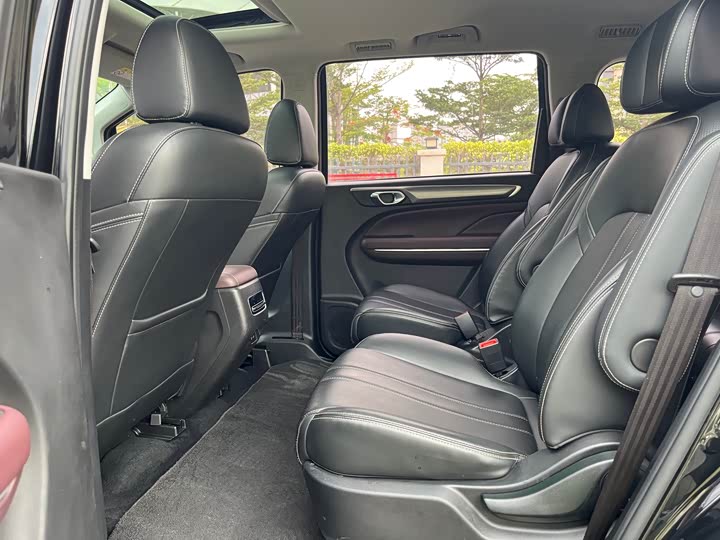 Trumpchi M6 2021 PRO 270 T DCT — фото 18