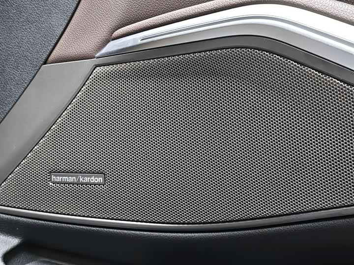BMW 3-Series 2020 330 Li x Drive M — фото 9