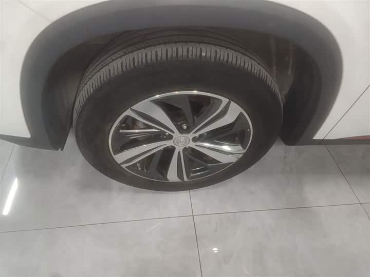 Changan CS75 PLUS 2020 1.5 T ATLuxury — фото 25