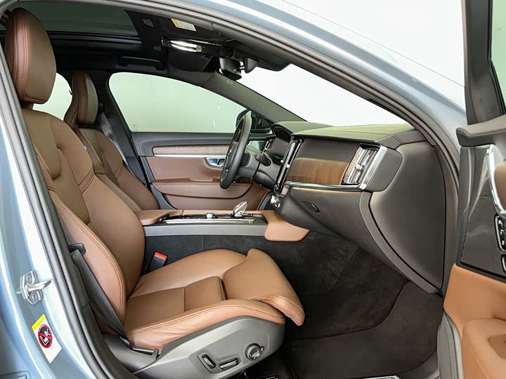 Volvo S90 2022 B 5 — фото 12