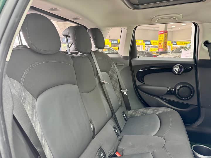 MINI Hatch — фото 12