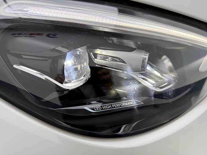 Mercedes-Benz C-Class 2023 C 260 L — фото 37