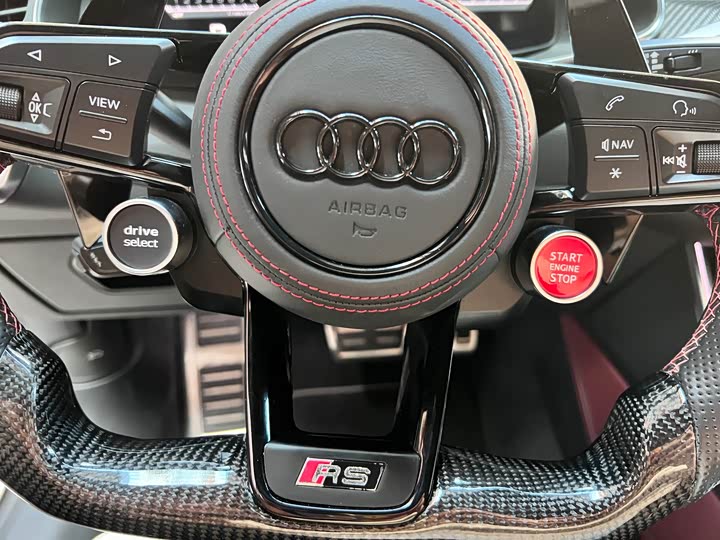 Audi A 7 L 2024 45 TFSI quattro S-line — фото 10
