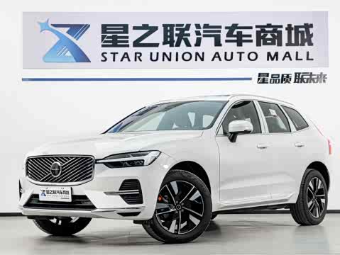 Volvo XC60 2026 B 5 4 WD — фото 25