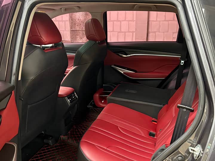 Changan CS75 PLUS 2020 1.5 T ATPremium — фото 8