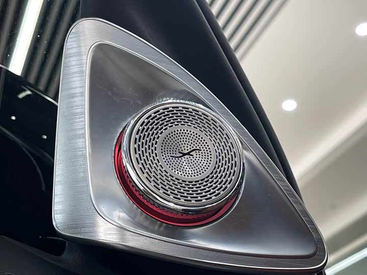 Mercedes-Benz S-Class 2022 S 400 L — фото 17