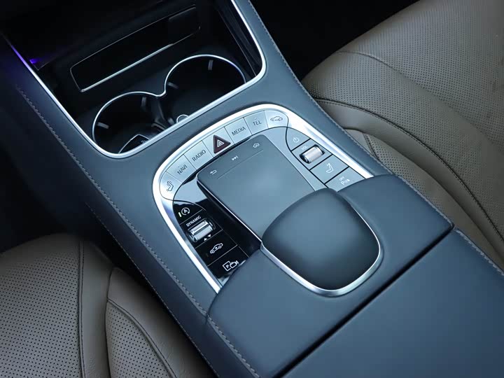 Mercedes-Benz S-Class 2019 S 350 L Premium — фото 7