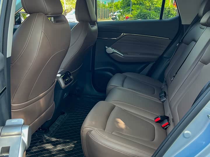 Trumpchi GS4 2024 MAX 1.5 T — фото 15