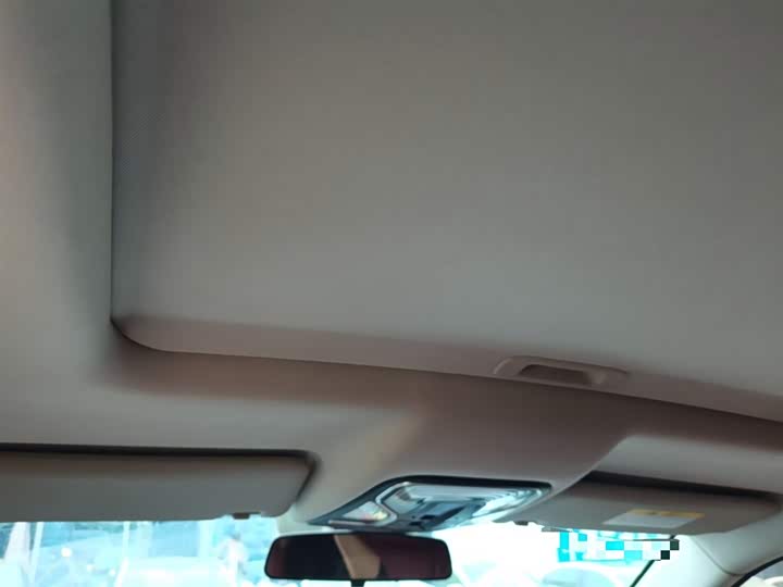 Changan CS85 COUPE 2019 1.5 T DCT VI — фото 14