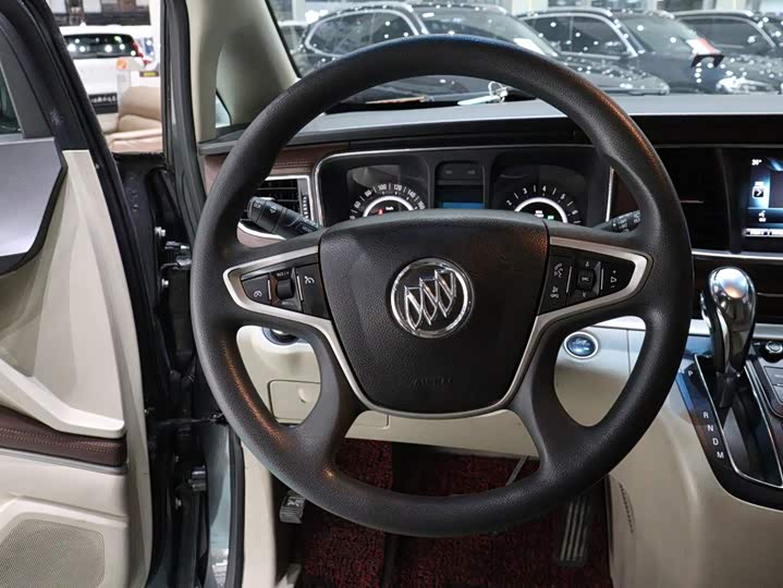 Buick GL8 28T комфорт VI — фото 12