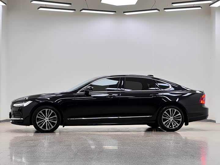 Volvo S90 2024 B 5 — фото 4