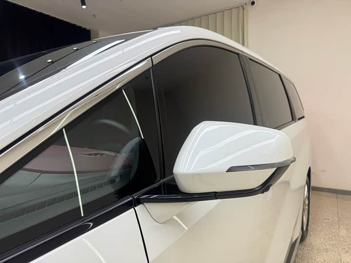 Trumpchi M8 2023 400 T — фото 9