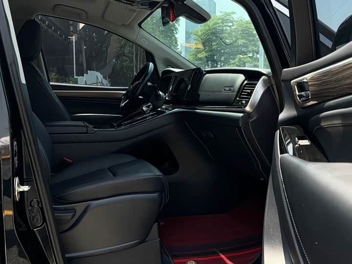 Trumpchi M8 2021 390 T — фото 9