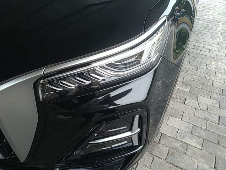 Hongqi HS5 2023 2.0 T Pro — фото 24