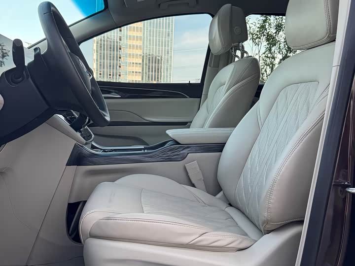 Buick GL8 2021 ES 653 T Comfort — фото 14