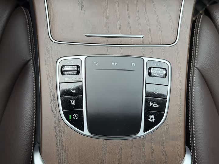 Mercedes-Benz GLC 2022 GLC 300 L 4 MATIC — фото 26