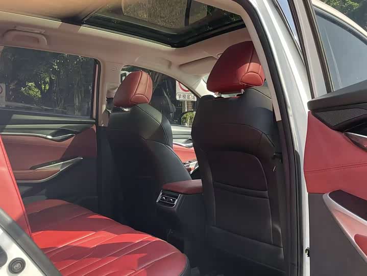 Changan CS75 PLUS 2021 1.5 T ATPremium — фото 10
