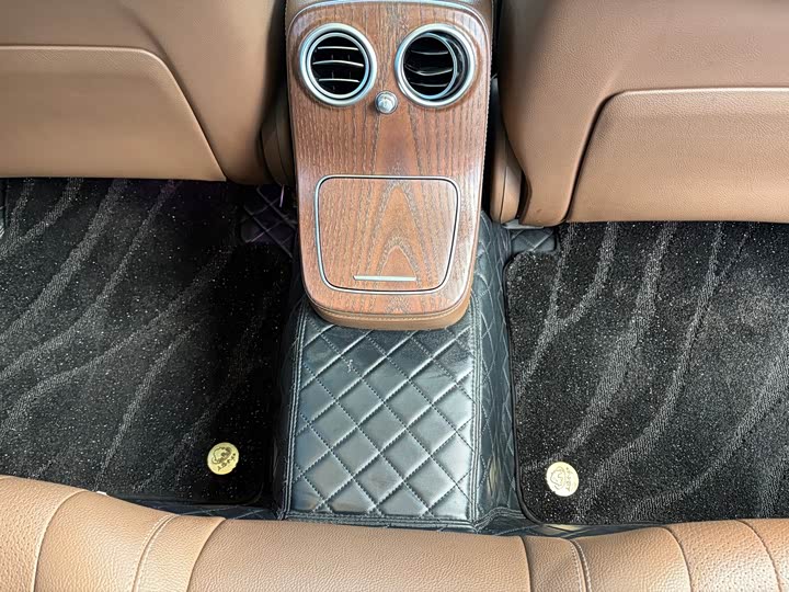 Mercedes-Benz E-Class E 300 L стиль — фото 13
