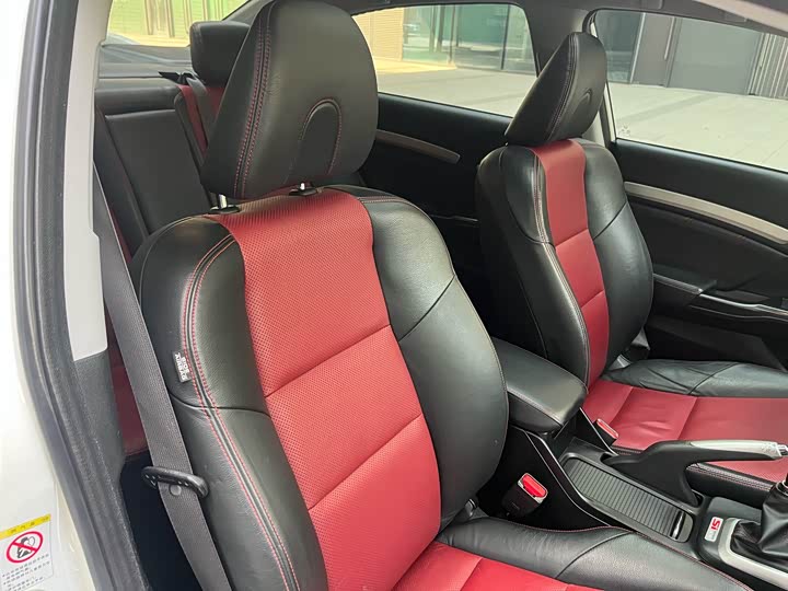 Honda Civic — фото 24