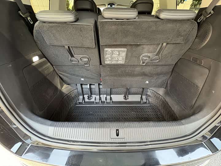 Dongfeng V 9 2026 200km Comfort — фото 23