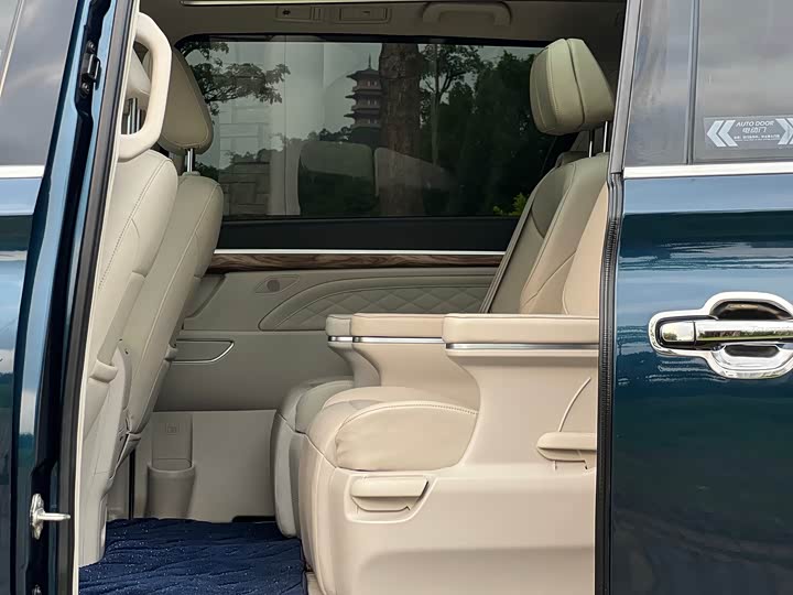 Trumpchi M8 2020 390 T — фото 9
