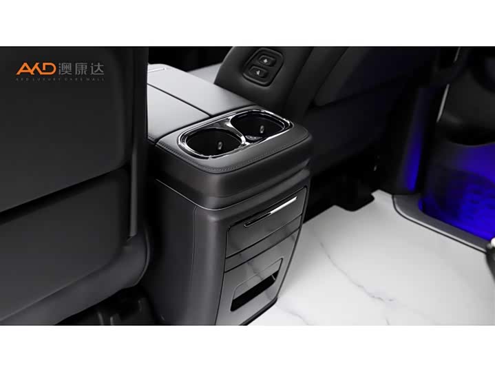 Trumpchi E9/2.0T/23 /MAX — фото 10