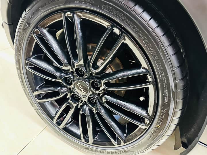MINI Hatch — фото 18